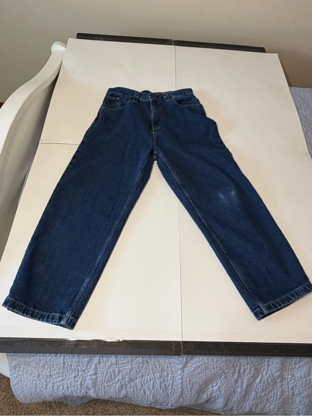 Carhartt classic relaxed